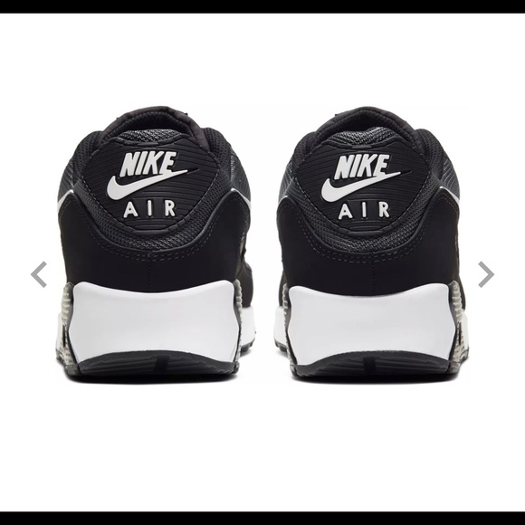 Nike Men's Air Max 90 Shoes new in box, NW… - Picture 3 of 8